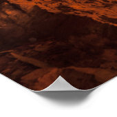 Potala, Tibet, afdrukken, waardevol Poster papier  (Hoek)