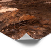 Potala Tibet Poster (Hoek)