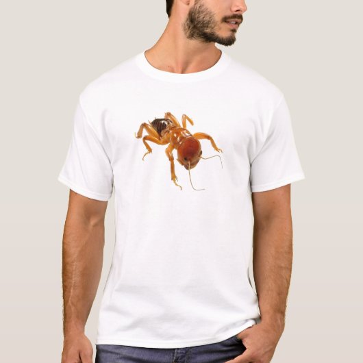 Potato Bug T-shirt (Voorkant)