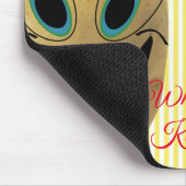 Potato French Fries, Ketchup? Muismat! Muismat (Hoek)