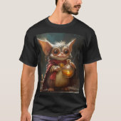 Potato Goblin T-Shirt (Voorkant)