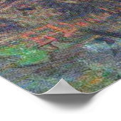 Potato Harvesters Elin Danielson-Gambogi 1893 Poster (Hoek)