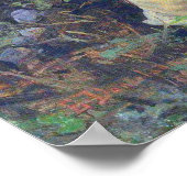 Potato Harvesters Elin Danielson-Gambogi 1893 Poster (Hoek)