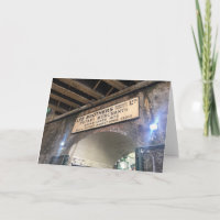 Potato Merchants Borough Market London UK Foto