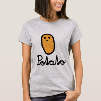 Potato T-shirt