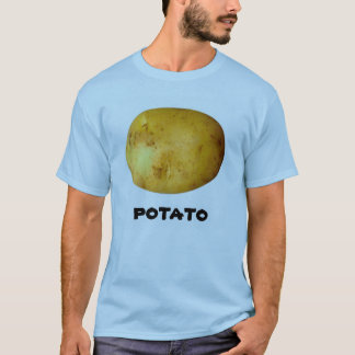 POTATO T-SHIRT