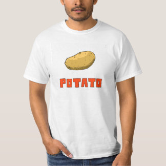 POTATO T-SHIRT