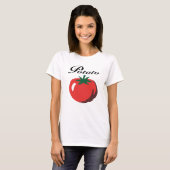 Potato T-shirt (Voorkant volledig)