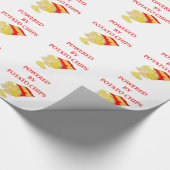 POTATOCHIPS CADEAUPAPIER (Hoek)