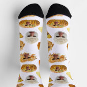 Potatocore nikki sokken (Top)