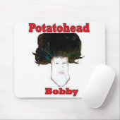 Potatohead Bobby Muismat (Met muis)