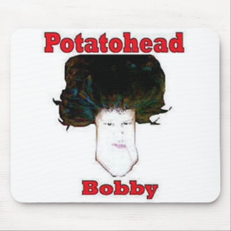 Potatohead Bobby Muismat