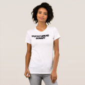 POTATOHEAD BOBBY WOMENS TANKTOP (Voorkant volledig)