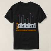 Potatoland Classic TShirt (Design voorkant)