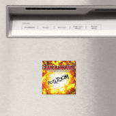 Potatoommagneet Magneet (Insitu (Vaatwasser))