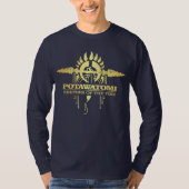 Potawatomi 2 t-shirt (Voorkant)