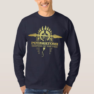 Potawatomi 2 t-shirt