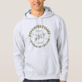 Potawatomi Hoodie (Voorkant)