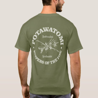Potawatomi T-shirt