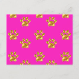poten briefkaart