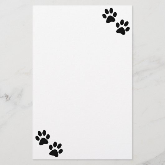 Poten Briefpapier (Voorkant)