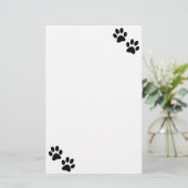 Poten Briefpapier (Staand voorkant)