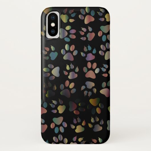 poten Case-Mate iPhone case (Achterkant)