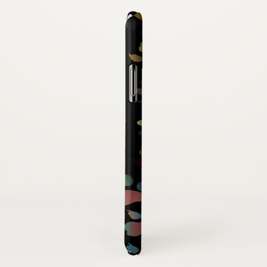 poten Case-Mate iPhone case (Achterkant / rechts)