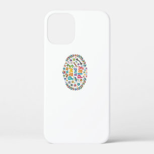 Poten en Spelen Case-Mate iPhone Case