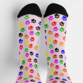 Poten Hond Minnaar Kat Minnaar Kat Moeder Huisdier Sokken (Top)