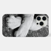 Poten iPhone Hoesje (Achterkant horizontaal)