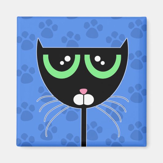 POTEN - Magneet (Voorkant)