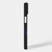 Poten van mijn Planeet – Ruimtedesign met Astronau Case-Mate iPhone Case (Achterkant / Rechts)