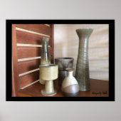 Potentieel beeldscherm poster (Voorkant)