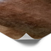 Potentieel beeldscherm poster (Hoek)