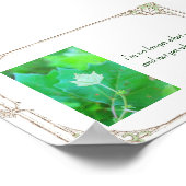 Potentieel Poster (Hoek)