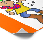 Potentieel voor meer inzicht poster (Hoek)