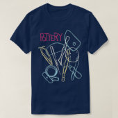 Potentiële tools t-shirt (Design voorkant)