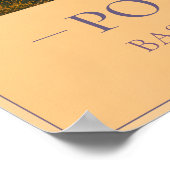 Potenza Poster (Hoek)