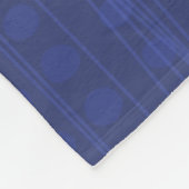 Poterie Fleece Blanket Deken (Hoek)