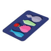 Poterie Magneet (Linkerzijde)