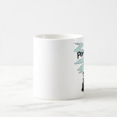 Pothead Coffee Cup Koffiemok (Center)