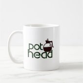 Pothead Koffiemok (Links)