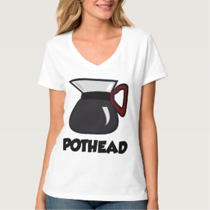 Pothead T-shirt