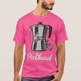 Pothead T-shirt
