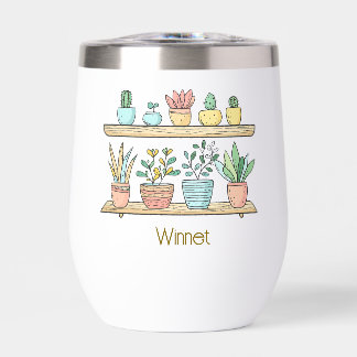 Potheperfectie: Wijnbeker