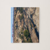 Pothole Point Trail bij Canyonlands National Park Legpuzzel (Verticaal)