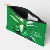 Pothos kamerplant etui (Open)