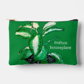 Pothos kamerplant etui (Voorkant)