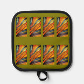 Pothouder Pannenlap (Voorkant)